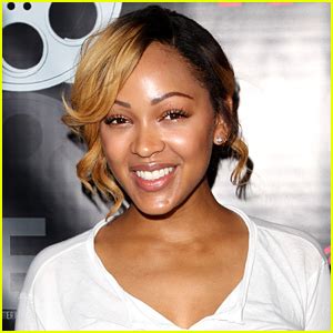 meagan.good nude|Meagan Good Responds To Nude Photo Scandal